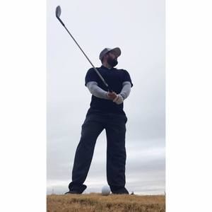 Meet your Posher, Patrick